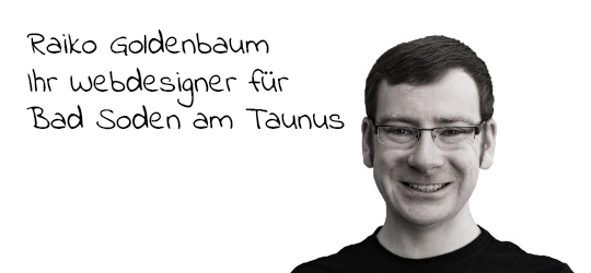 Webdesign Bad Soden am Taunus