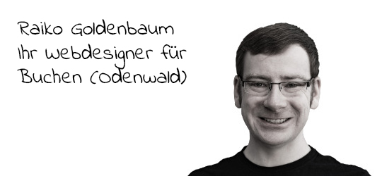 Webdesign Buchen (Odenwald)