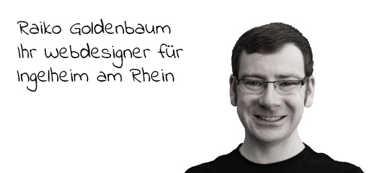 Webdesign Ingelheim am Rhein