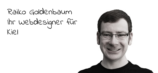 Webdesign Kiel