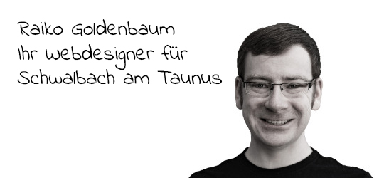 Webdesign Schwalbach am Taunus